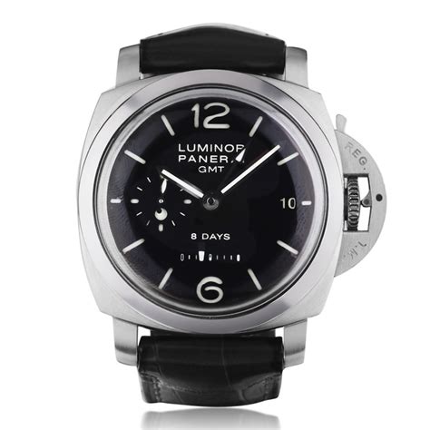 panerai luminor 233 manual.